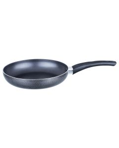 Brentwood Frying Pan Aluminum Non-Stick 11" in Gray