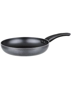Brentwood Wok Aluminum Non-Stick 10'' Gray