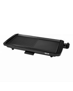 Better Chef 2 in 1 Family Size Electric Counter Top Grill/Griddle